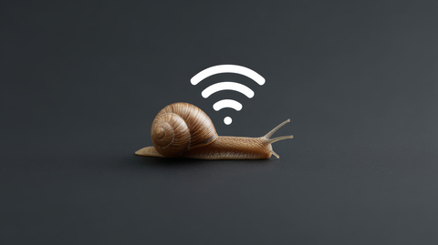 Traag WiFi-signaal - WiFi-optimalisatie aan huis in Sint-Pieters-Leeuw en het Pajottenland