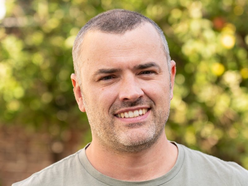 Gerrit Lefebure - ICT-ondersteuning en computerles aan huis in Sint-Pieters-Leeuw