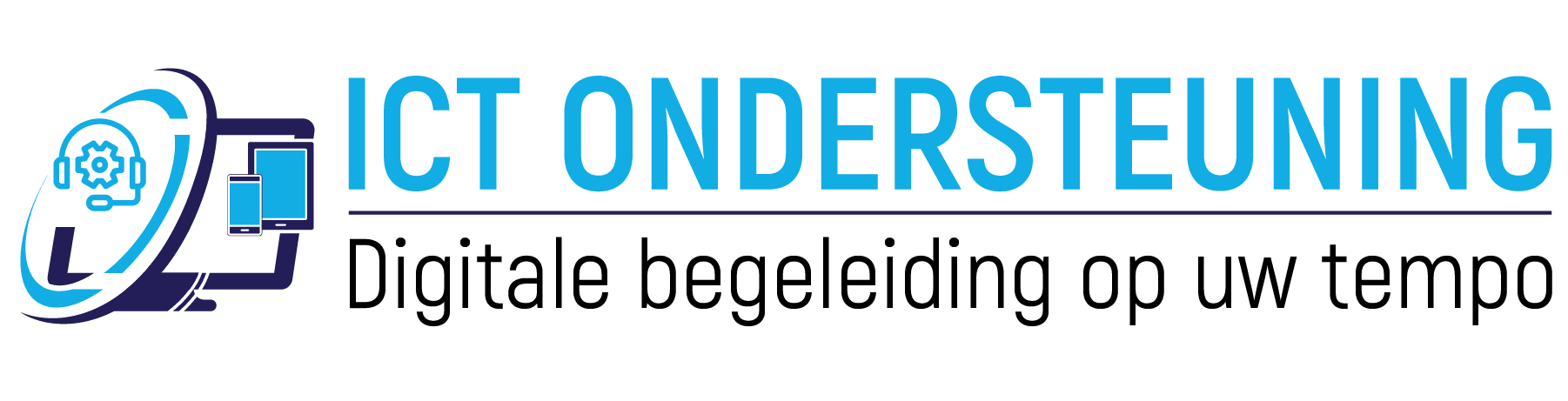 ICT-Ondersteuning