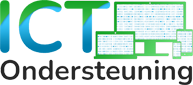 ICT Ondersteuning Logo